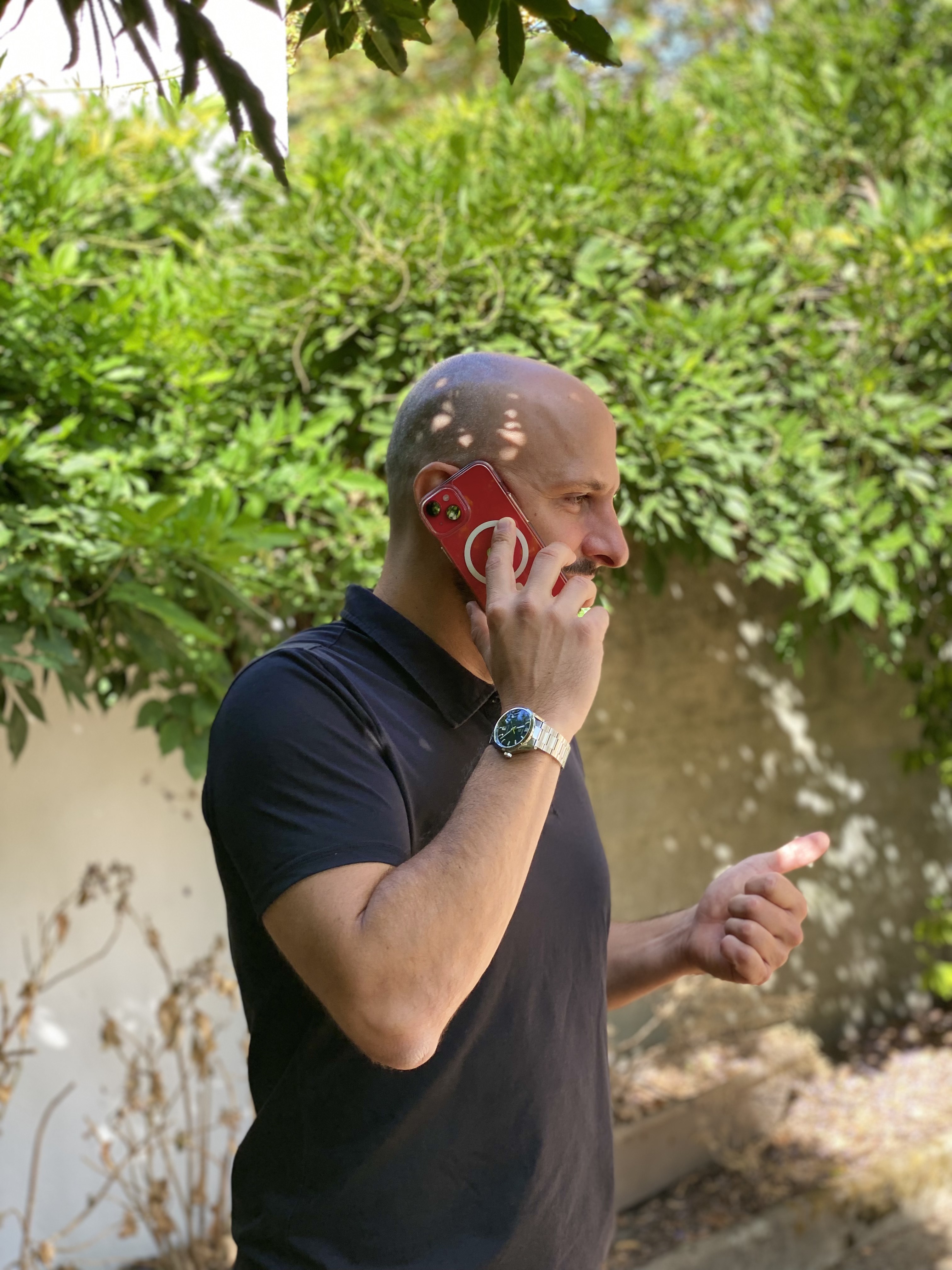 Portrait de Ronan Abillard